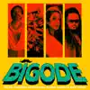 Felipe Cordeiro, Patricktor4, Alinne Garruth & Riko Viana - Bigode - Single